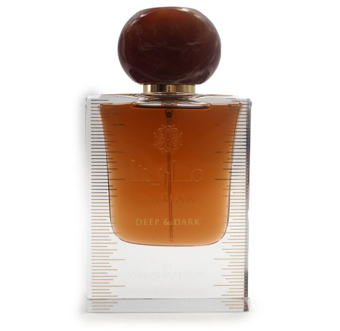 Marina Deep & Dark 50ml  EAU DE PARFUM, NATURAL SPRAY by Ard Al Zaafaran - Image 3