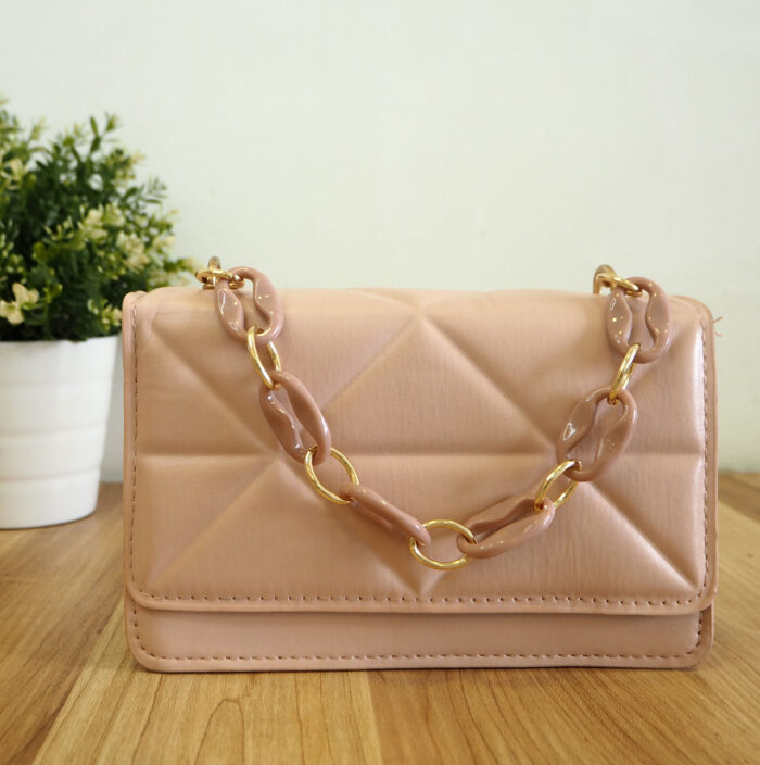 New Trendy Handbag High-quality Ladies Shoulder Bag ,Square Fashion Bag ( 12# A) - Image 12