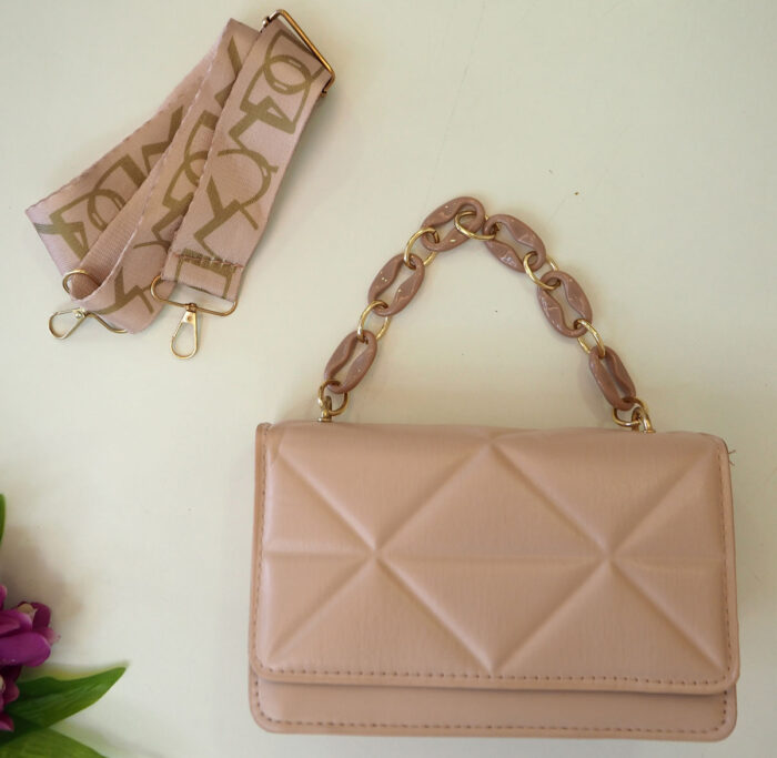 New Trendy Handbag High-quality Ladies Shoulder Bag ,Square Fashion Bag ( 12# A) - Image 13