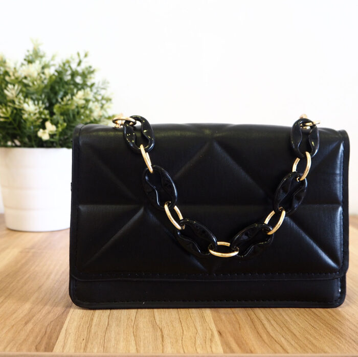 New Trendy Handbag High-quality Ladies Shoulder Bag ,Square Fashion Bag ( 12# A) - Image 8