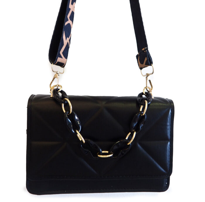 New Trendy Handbag High-quality Ladies Shoulder Bag ,Square Fashion Bag ( 12# A) - Image 9