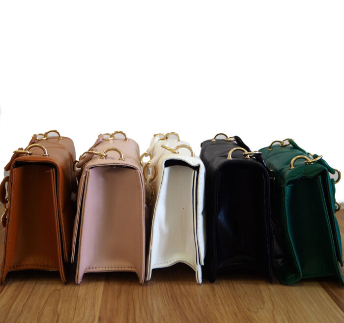 New Trendy Handbag High-quality Ladies Shoulder Bag ,Square Fashion Bag ( 12# A) - Image 4