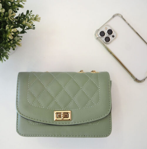 Korean Style Ladies Handbag , Casual Shoulder Massenger Bag For Women ( 11# )