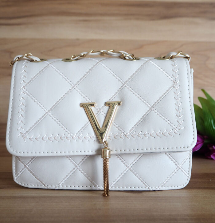 Luxury Leather Women Sling Bag Fashion Shoulder Bag ( CB-4 ) - Image 13