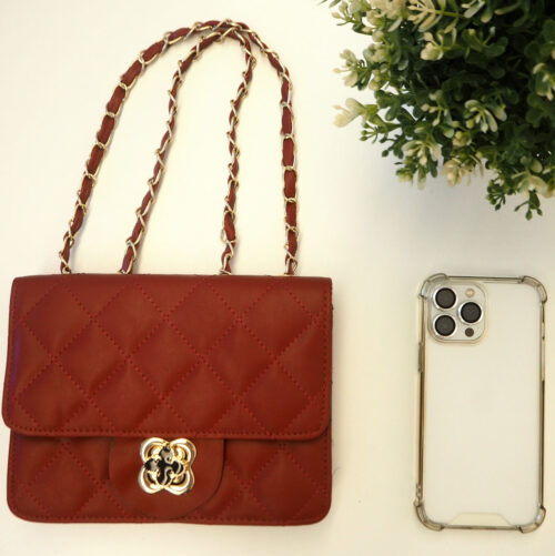New Fashion luxury Sling Bag for Women ,Shoulder Bag Crossbody bag ( CB-3 )