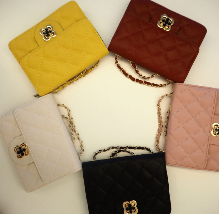 New Fashion luxury Sling Bag for Women ,Shoulder Bag Crossbody bag ( CB-3 ) - Image 2