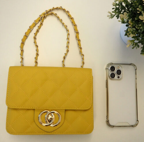 Cross-body Women Handbags, Shoulder Bags For Simple Style ( CB-2 )
