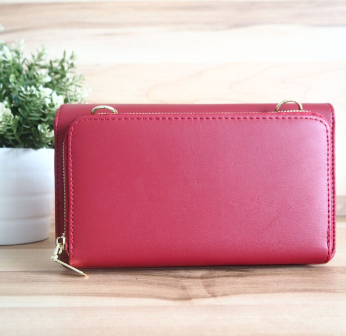 Women Quality Sling Crossbody Shoulder Bag , Wanita Beg Tangan Silang ( 3870 ) - Image 15