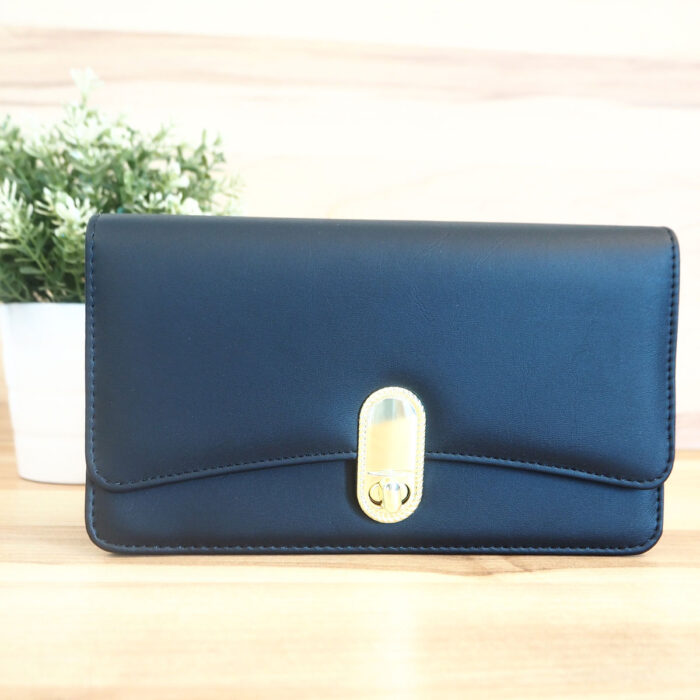 Women Quality Sling Crossbody Shoulder Bag , Wanita Beg Tangan Silang ( 3870 ) - Image 20