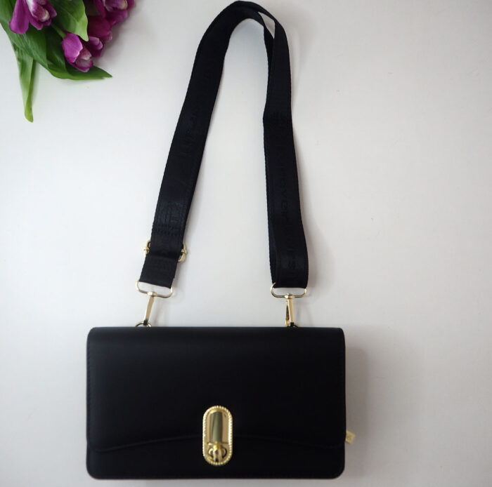 Women Quality Sling Crossbody Shoulder Bag , Wanita Beg Tangan Silang ( 3870 ) - Image 21