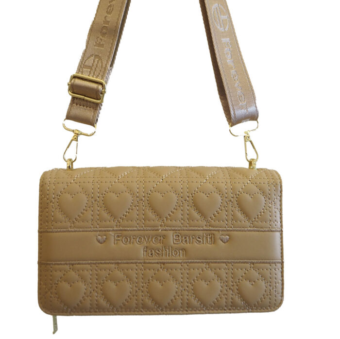 Casual Shoulder Fashion Bag ,Sling Bag Small Women Handbag ( 3856 ) - Image 18