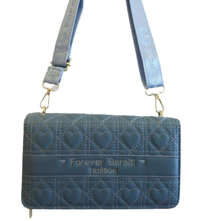 Casual Shoulder Fashion Bag ,Sling Bag Small Women Handbag ( 3856 ) - Image 10