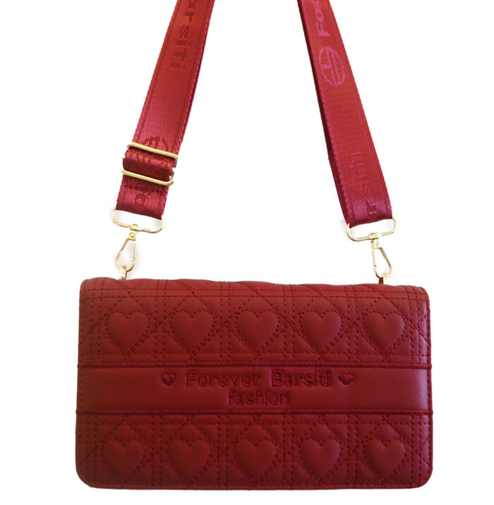 Casual Shoulder Fashion Bag ,Sling Bag Small Women Handbag ( 3856 ) - Image 6