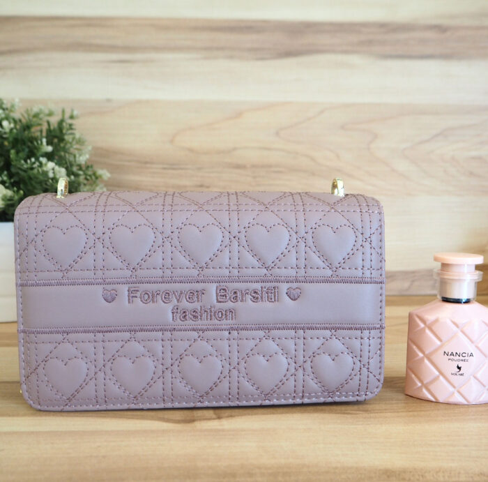 Casual Shoulder Fashion Bag ,Sling Bag Small Women Handbag ( 3856 ) - Image 19