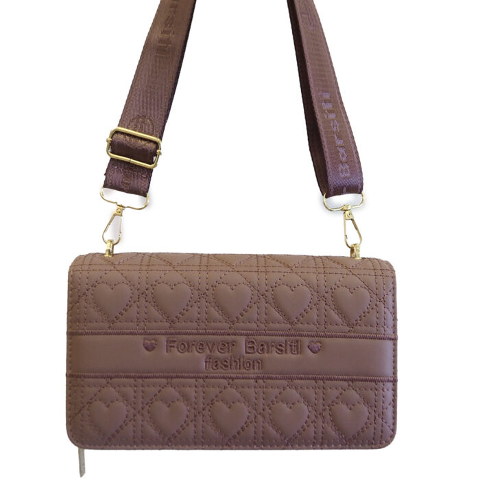 Casual Shoulder Fashion Bag ,Sling Bag Small Women Handbag ( 3856 ) - Image 20