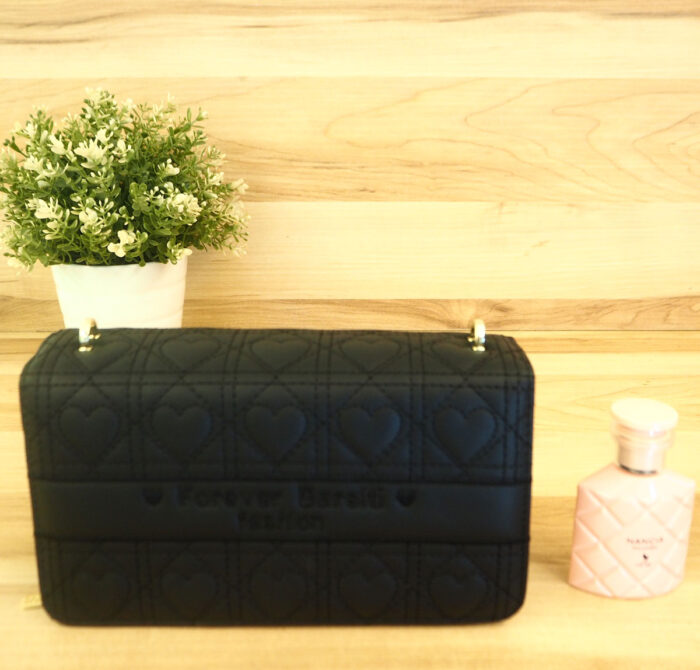 Casual Shoulder Fashion Bag ,Sling Bag Small Women Handbag ( 3856 ) - Image 11