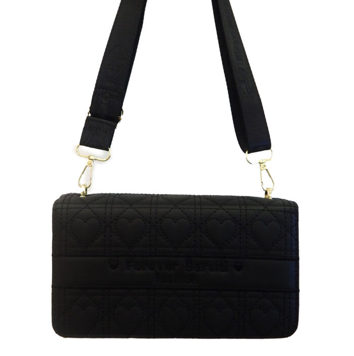 Casual Shoulder Fashion Bag ,Sling Bag Small Women Handbag ( 3856 ) - Image 12