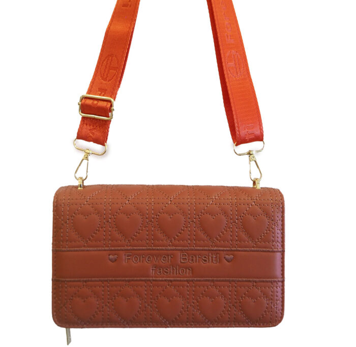 Casual Shoulder Fashion Bag ,Sling Bag Small Women Handbag ( 3856 ) - Image 8