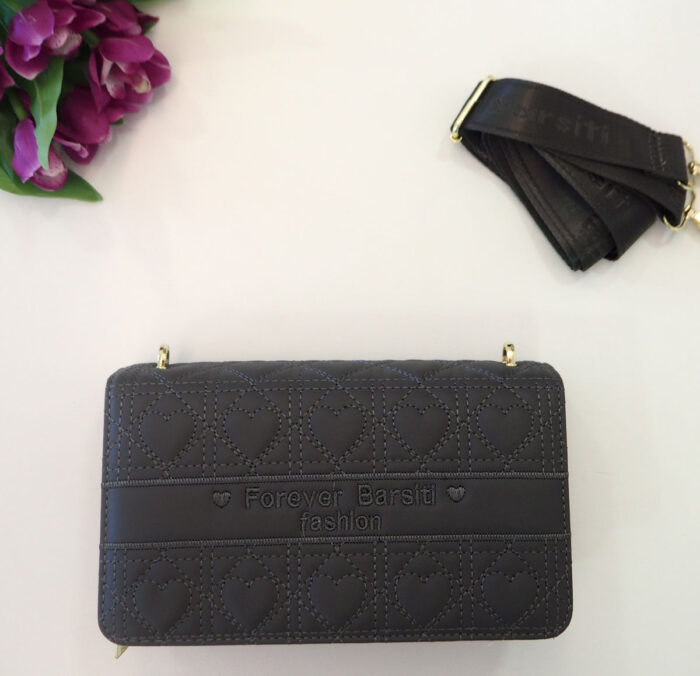 Casual Shoulder Fashion Bag ,Sling Bag Small Women Handbag ( 3856 ) - Image 13