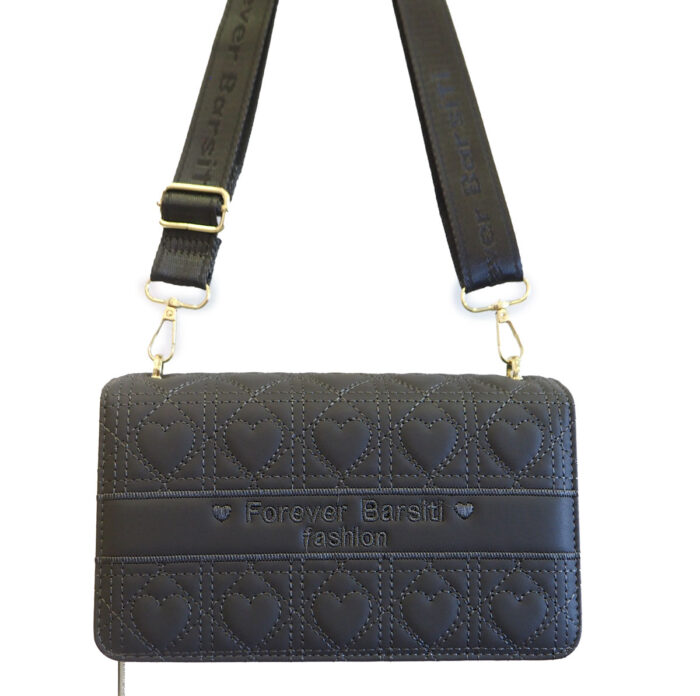 Casual Shoulder Fashion Bag ,Sling Bag Small Women Handbag ( 3856 ) - Image 14