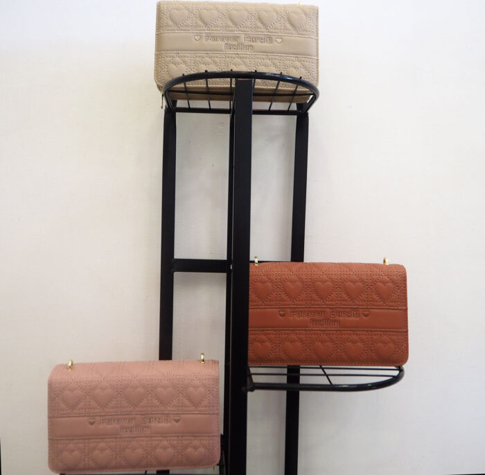 Casual Shoulder Fashion Bag ,Sling Bag Small Women Handbag ( 3856 ) - Image 3
