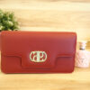 Small Female Shoulder/Crossbody Bag , Ladies Fashion PU Leather Shoulder Bag ( 3876 ) - Image 19
