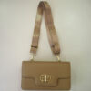 Small Female Shoulder/Crossbody Bag , Ladies Fashion PU Leather Shoulder Bag ( 3876 ) - Image 12