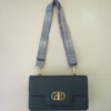 Small Female Shoulder/Crossbody Bag , Ladies Fashion PU Leather Shoulder Bag ( 3876 ) - Image 8