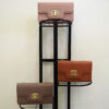 Small Female Shoulder/Crossbody Bag , Ladies Fashion PU Leather Shoulder Bag ( 3876 ) - Image 3