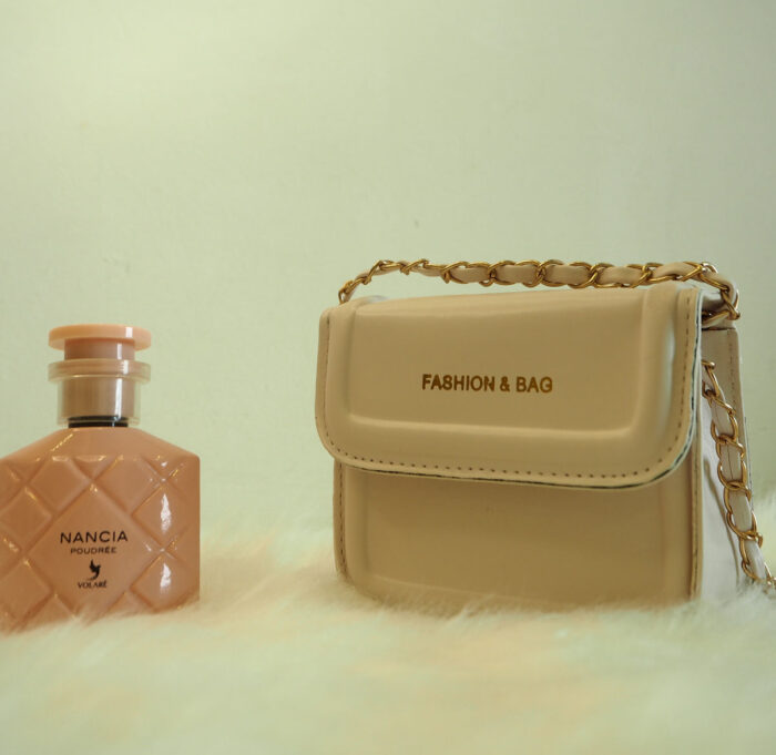 Summer New Fashion Girl's Bag Solid Color Small Square Bag ( 7# ) - Image 8