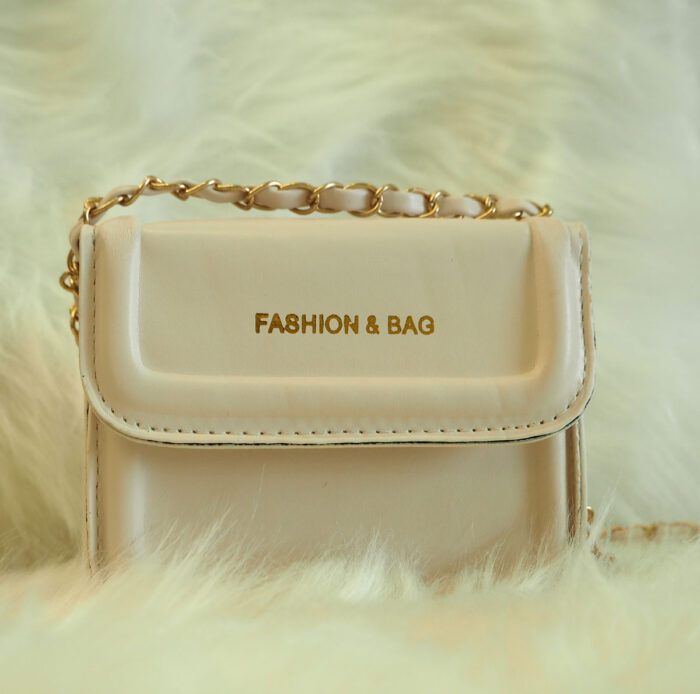 Summer New Fashion Girl's Bag Solid Color Small Square Bag ( 7# ) - Image 9