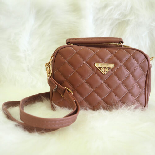 Multi Function High Capacity Women Bag , Fashion messenger /Hand Bag ( 3084 )