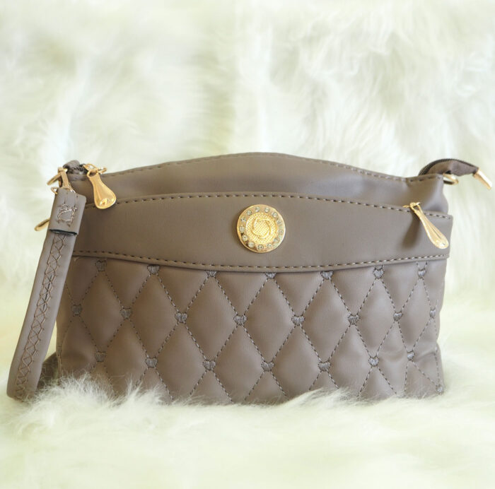 Large Capacity Mommy Shoulder Bag , Multi Color Ladies Sling Bag ( 9602-1 ) - Image 5