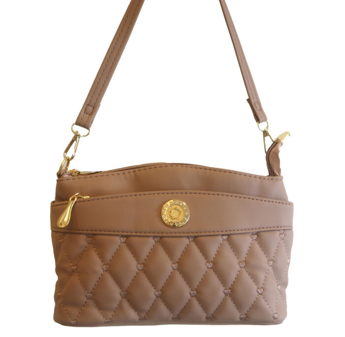 Large Capacity Mommy Shoulder Bag , Multi Color Ladies Sling Bag ( 9602-1 ) - Image 10