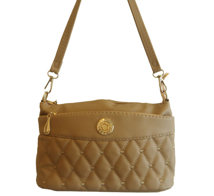 Large Capacity Mommy Shoulder Bag , Multi Color Ladies Sling Bag ( 9602-1 ) - Image 8