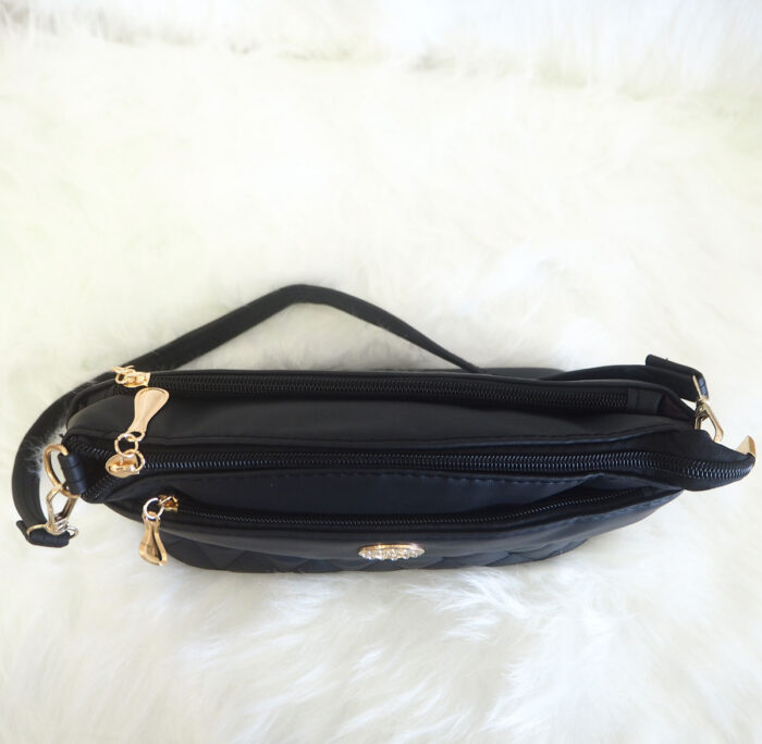 Large Capacity Mommy Shoulder Bag , Multi Color Ladies Sling Bag ( 9602-1 ) - Image 11