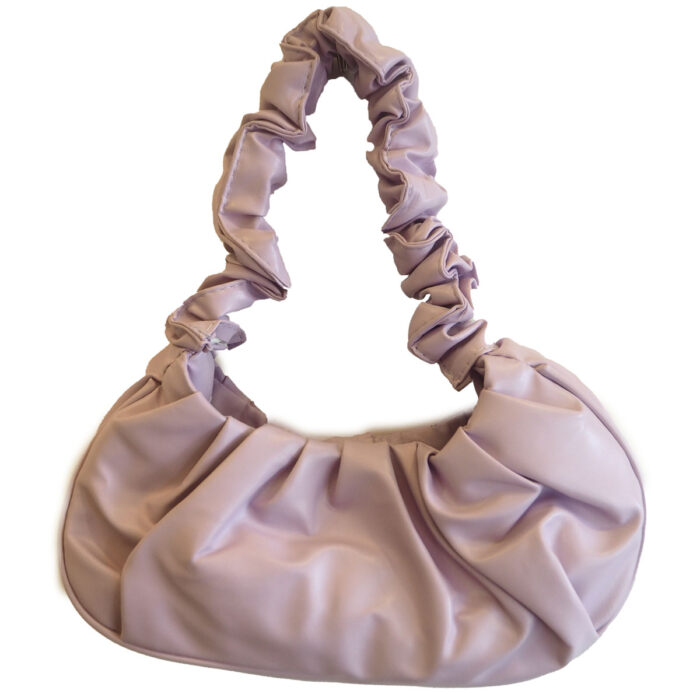 Pleated Cloud Bag Fashion Large Capacity Handbag For Women ( 10# ) - Image 15