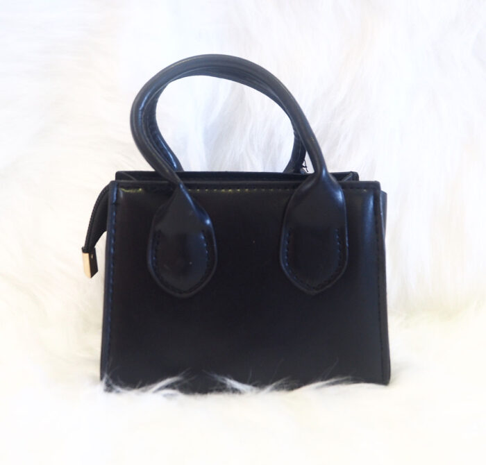 Classy Fashion Elegant Cute Leather Women Handbag ,Terkini mini bag Crossbody Shoulder Bag ( 14# ) - Image 4