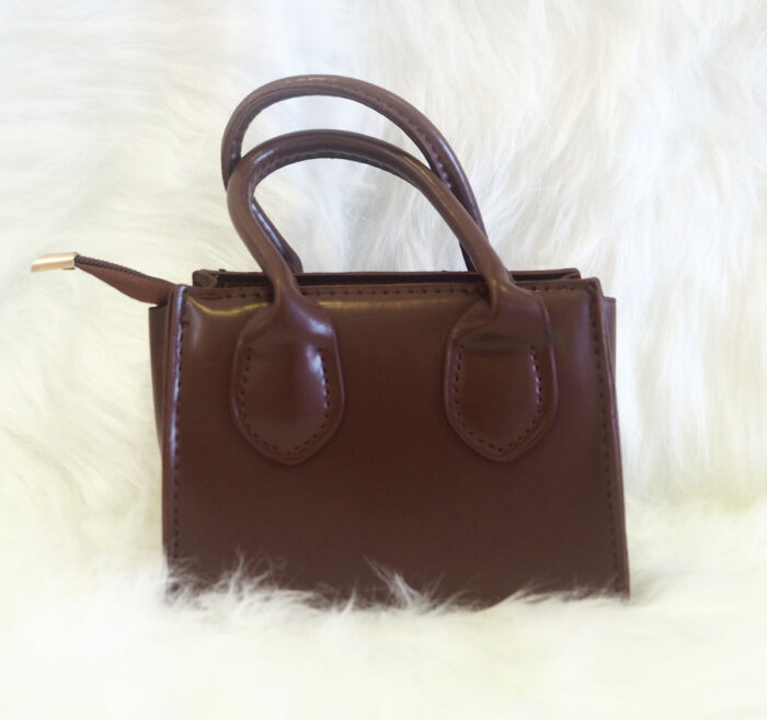 Classy Fashion Elegant Cute Leather Women Handbag ,Terkini mini bag Crossbody Shoulder Bag ( 14# ) - Image 8