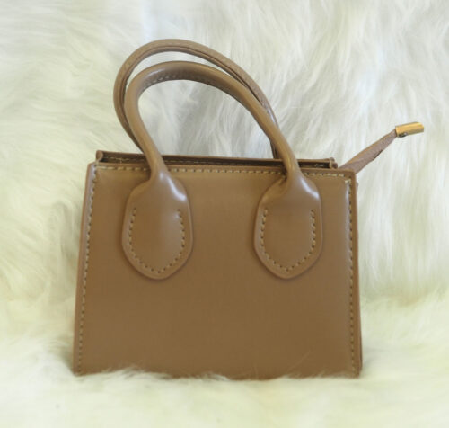 Classy Fashion Elegant Cute Leather Women Handbag ,Terkini mini bag Crossbody Shoulder Bag ( 14# )
