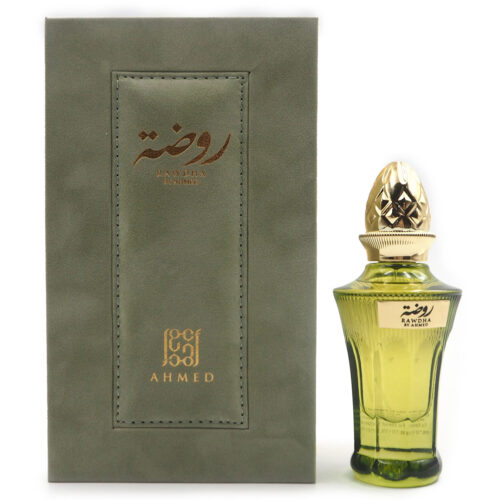 RAWDHA eau de parfum 50ml BY AHMED perfume