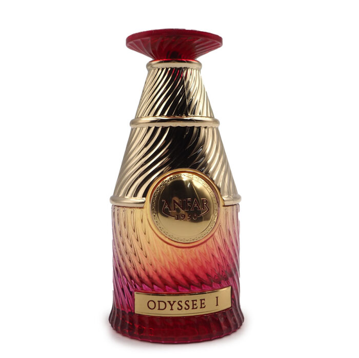 "ODYSSEE I POUR FEMME ANFAR 1950 100ML , Edition Odyssee Par ANFAR , Extrait De Parfum For Women" - Image 5