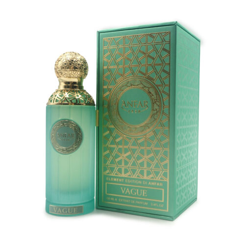 VAGUE POUR FEMME ANFAR 1950 100ML , Element Edition Di ANFAR , Extrait De Parfum For Women
