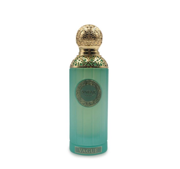 VAGUE POUR FEMME ANFAR 1950 100ML , Element Edition Di ANFAR , Extrait De Parfum For Women - Image 5