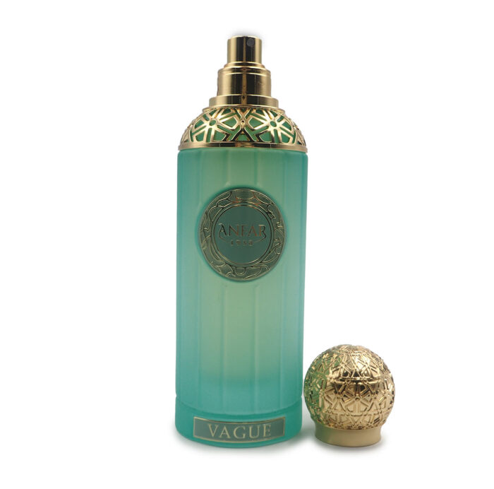 VAGUE POUR FEMME ANFAR 1950 100ML , Element Edition Di ANFAR , Extrait De Parfum For Women - Image 6