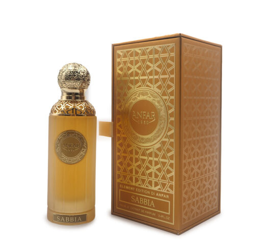 SABBIA ANFAR 1950 100ML , Element Edition Di ANFAR , Extrait De Parfum