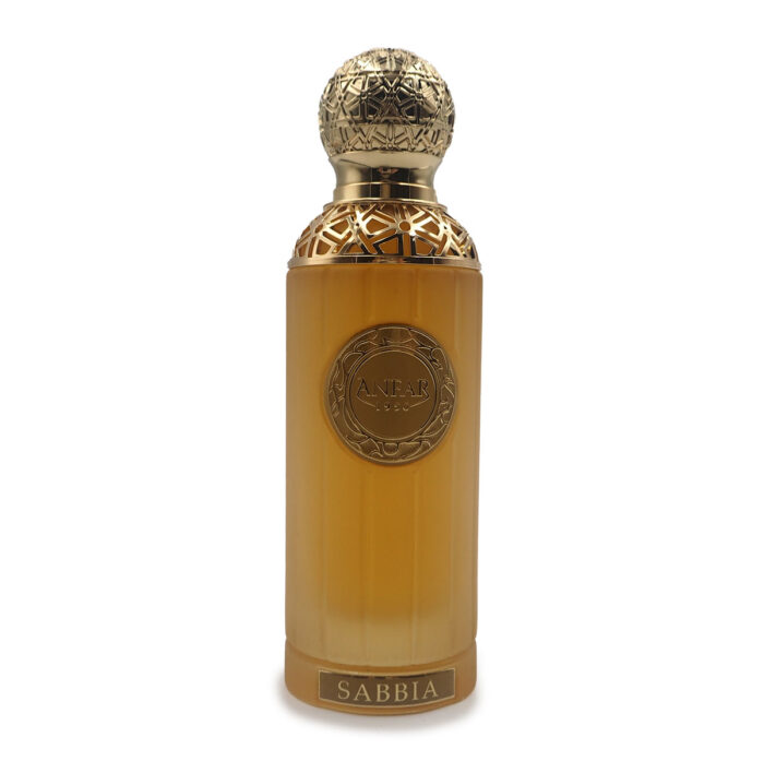 SABBIA ANFAR 1950 100ML , Element Edition Di ANFAR , Extrait De Parfum - Image 5