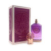 ZENIT LILAC POUR FEMME  ANFAR 1950 100ML  , Zenit Series Di Anfar , Extrait De Parfum For Women