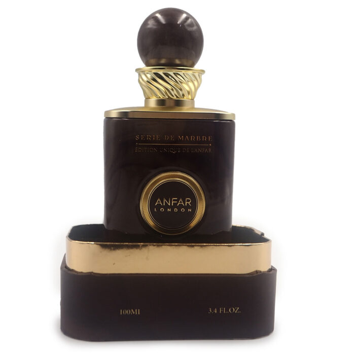 BRUNO IMPERIAL 100ML , Serie Di Velvet Edition Unique De L'ANFAR , Extrait De Parfum - Image 6