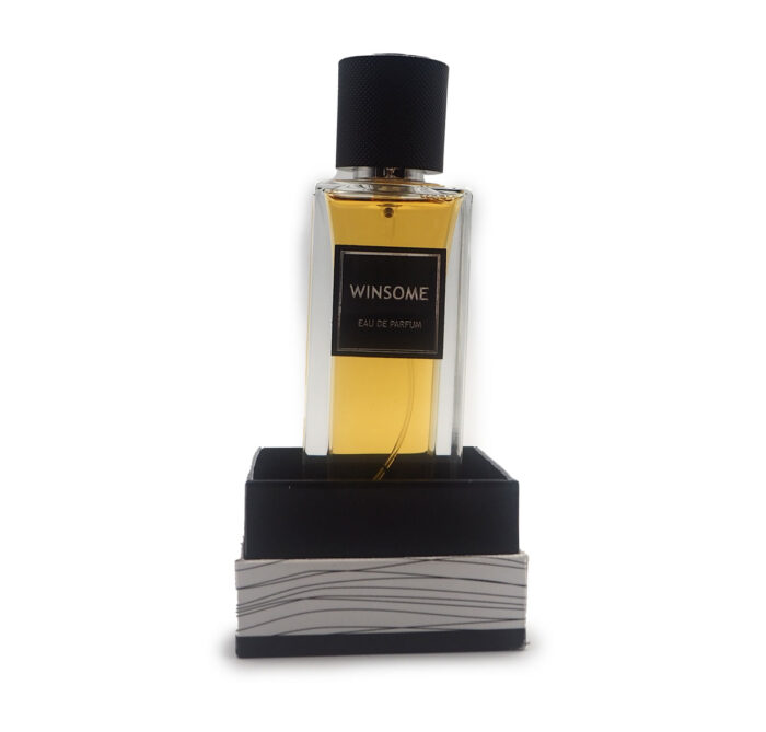 WINSOME EAU DE PARFUM 90ML BY MAISON ALHAMBRA - Image 3